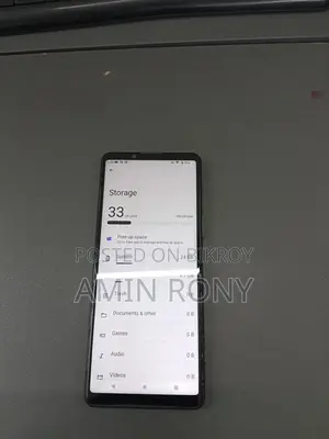 Sony Xperia 5 II . (Used)