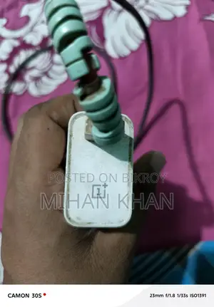 Onplus Orginal Charger