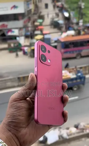 OPPO A6t Pro (Used)