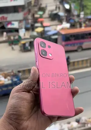 OPPO A6t Pro (Used)
