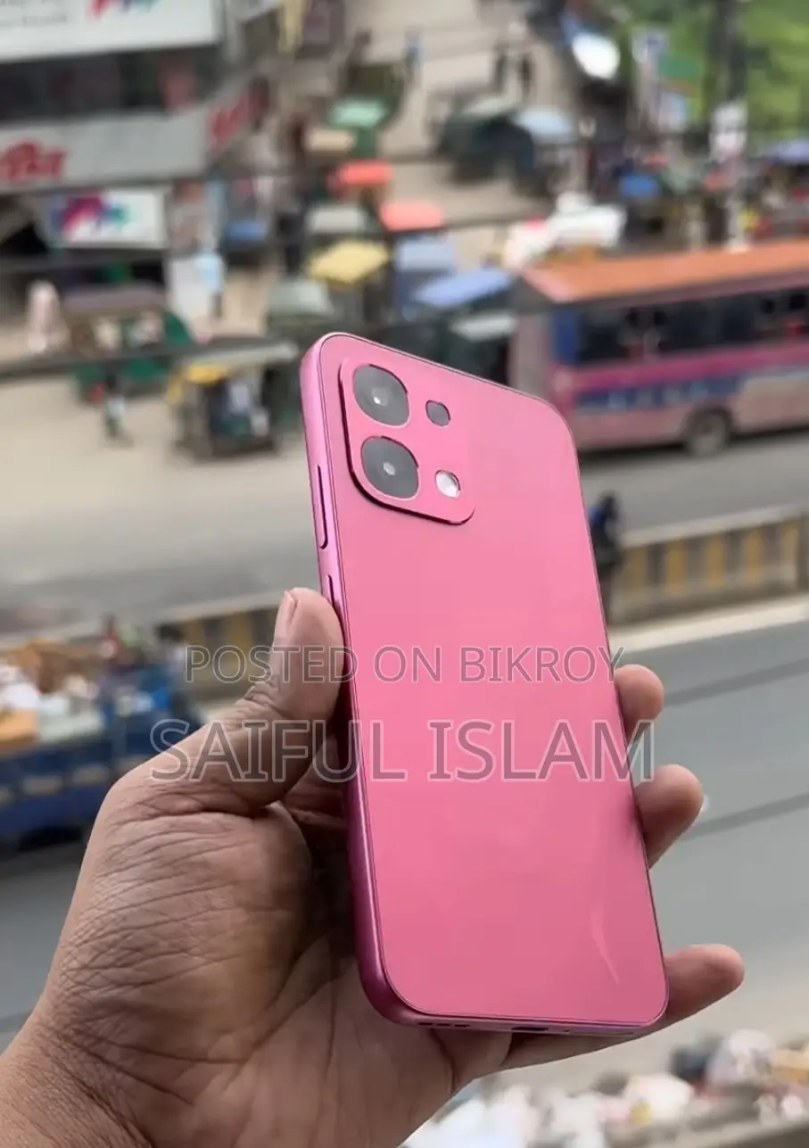 OPPO A6t Pro (Used)