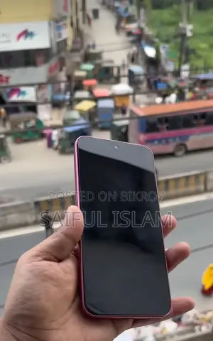 OPPO A6t Pro (Used)