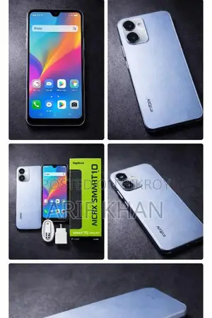 Infinix Smart 10 (Used)