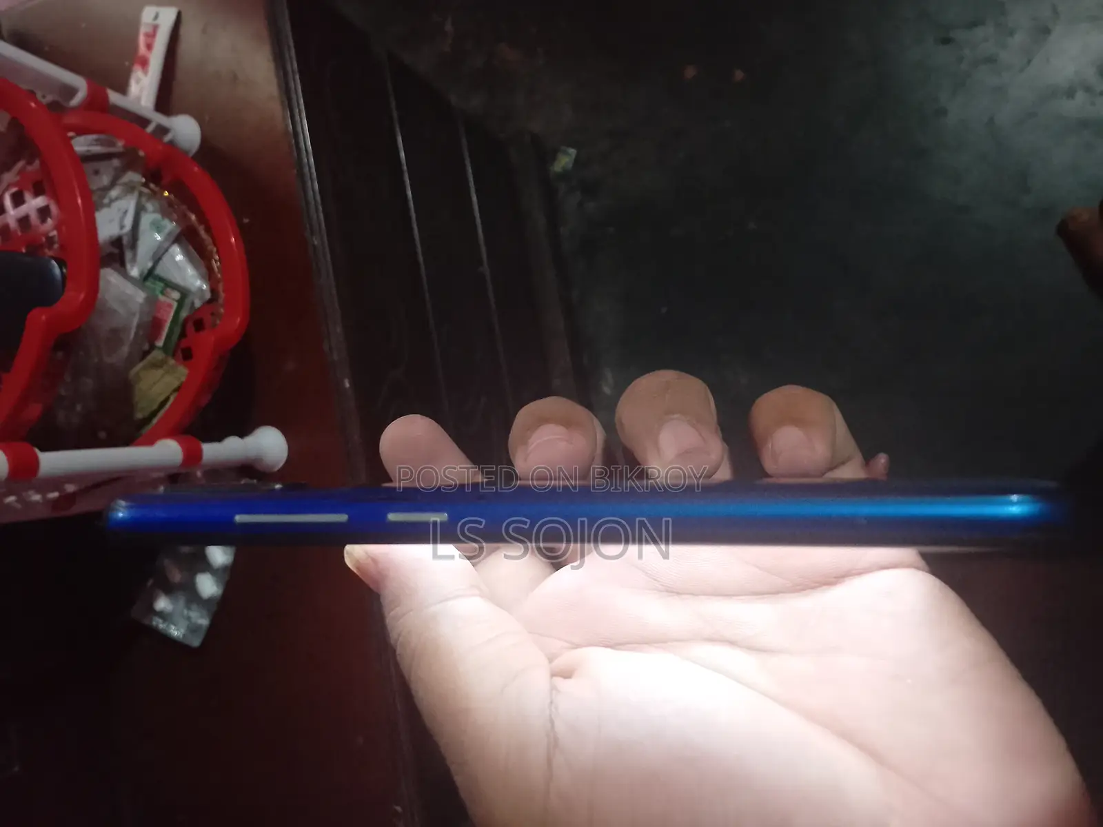Symphony Z12 Good (Used)