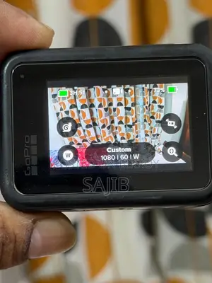 GoPro Hero 8 black