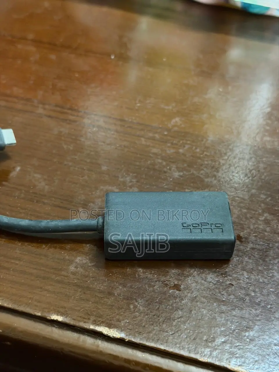 GoPro Hero 8 black