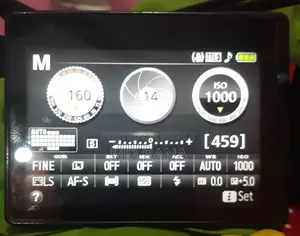 Nikon D5300 DSLR Camera