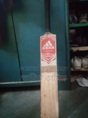 Cricket Bat