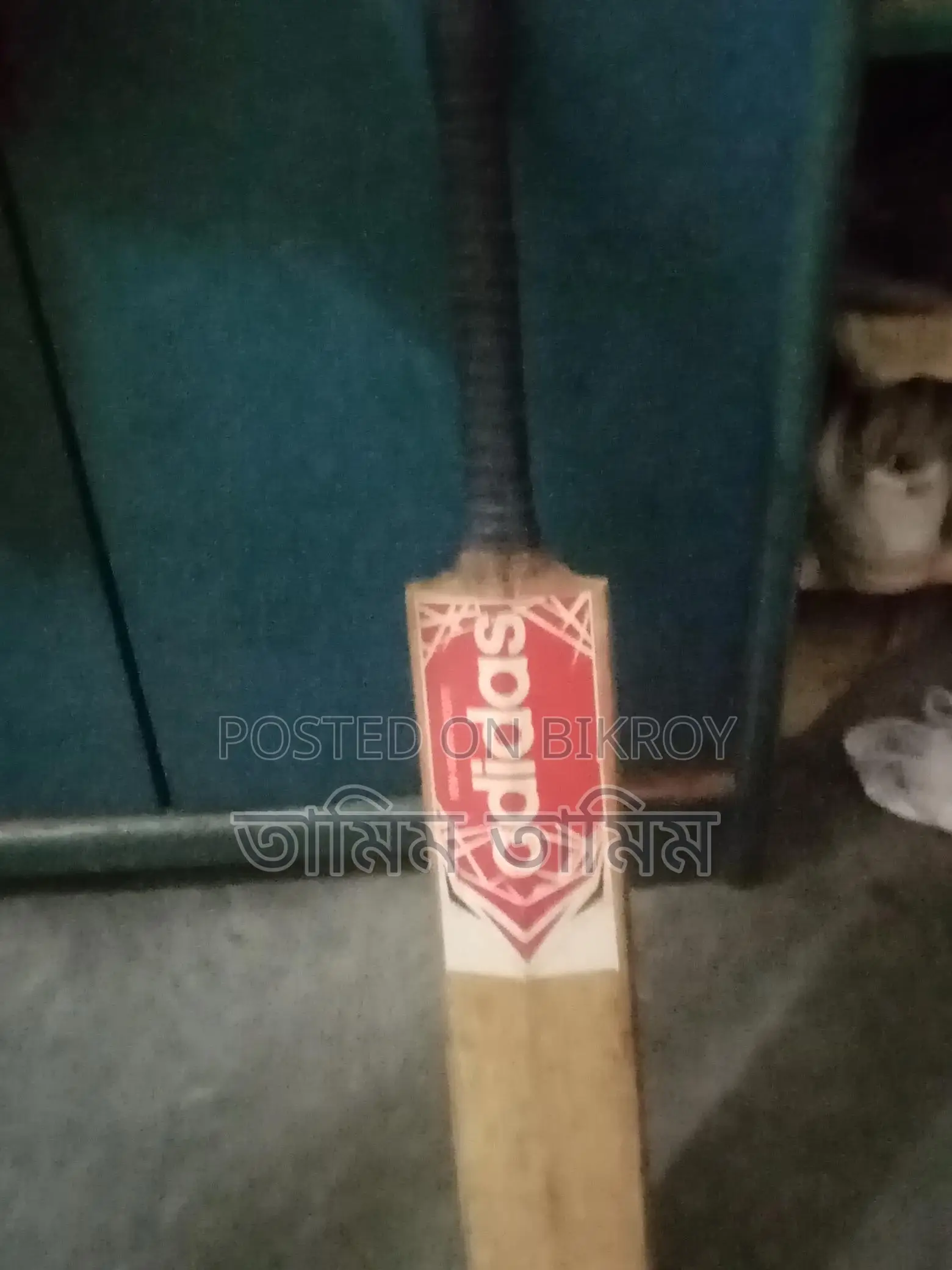 Cricket Bat