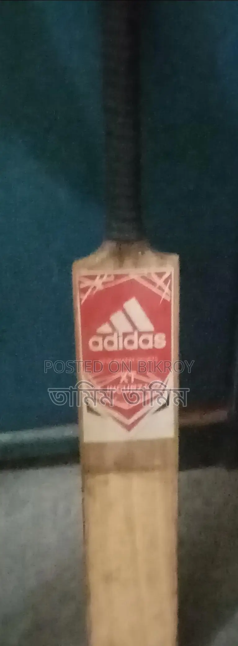 Cricket Bat