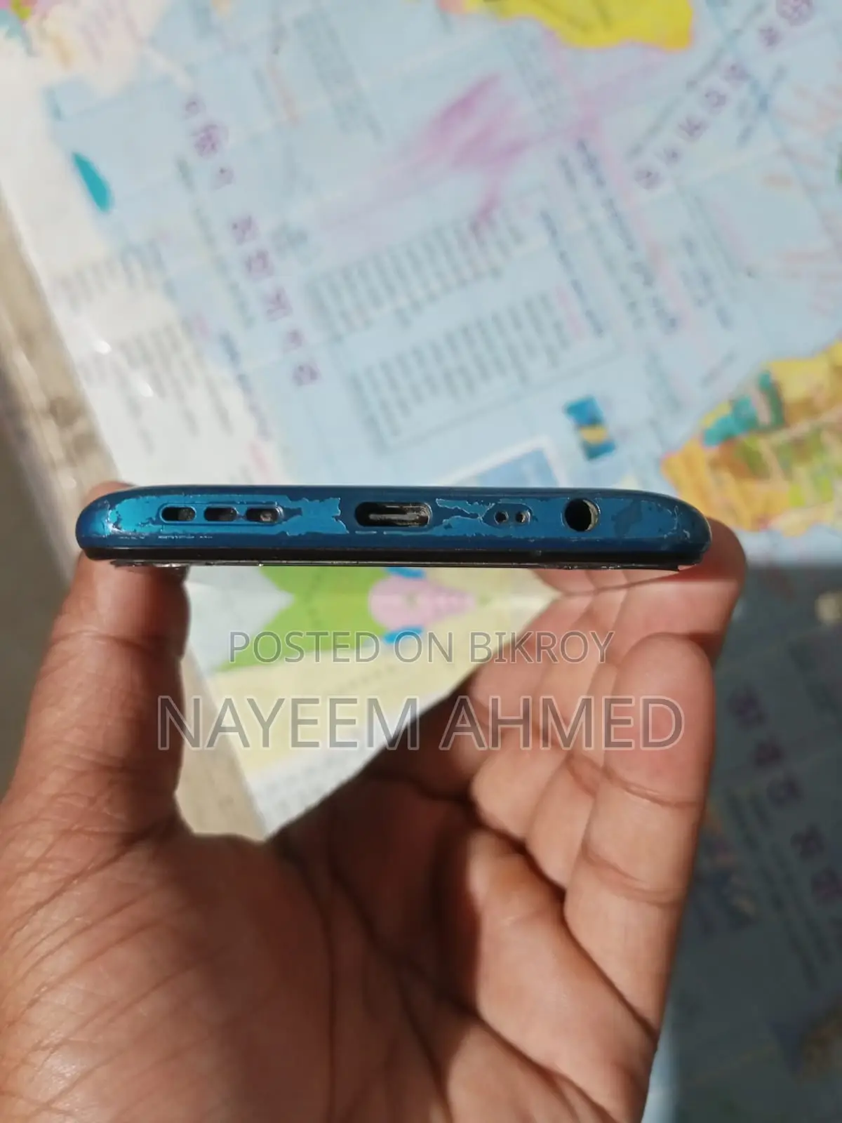 Xiaomi Redmi 9 64 GB Bronze