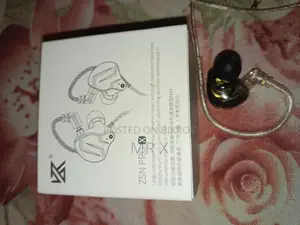 KZ-ZSN Pro X