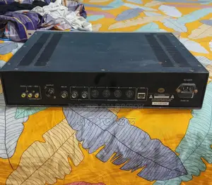 Amplifier