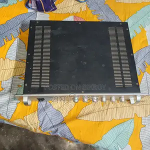 Amplifier