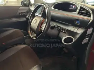 Toyota Sienta G Kero 2021