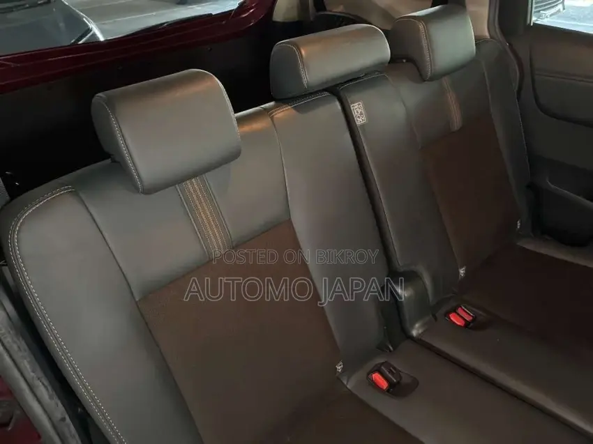 Toyota Sienta G Kero 2021