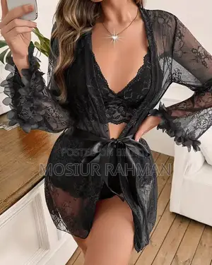 Ladies Night Dress