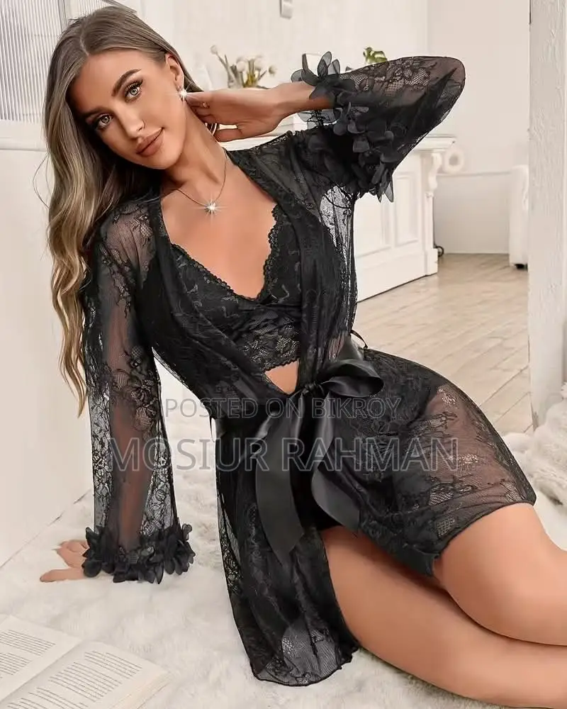 Ladies Night Dress