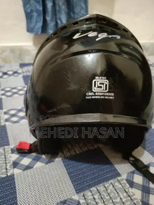 Vega Helmet 🪖
