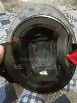 ভেগা হেলমেট 🪖