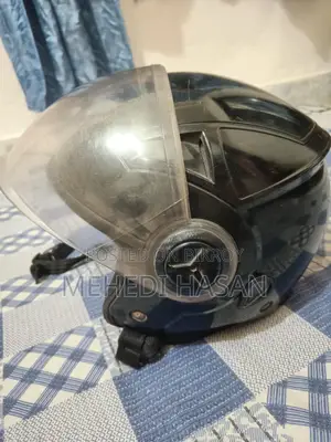 Vega Helmet 🪖