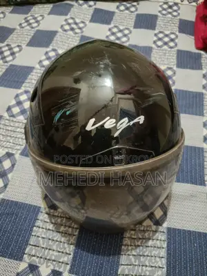 Vega Helmet 🪖
