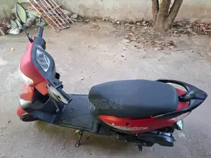Runner Skooty 110 2023