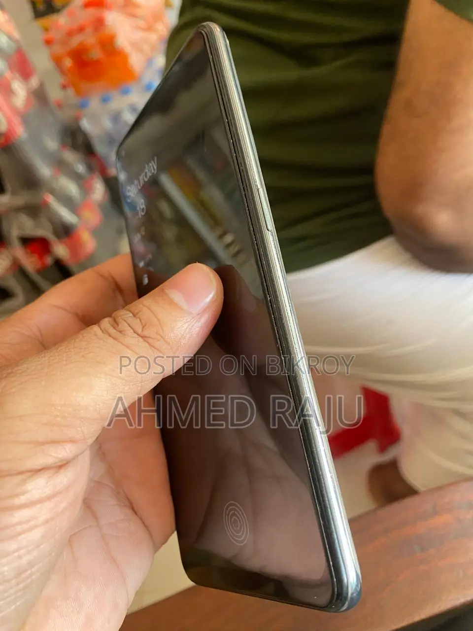 OnePlus Nord CE 2 Lite 5G 128 GB Bronze