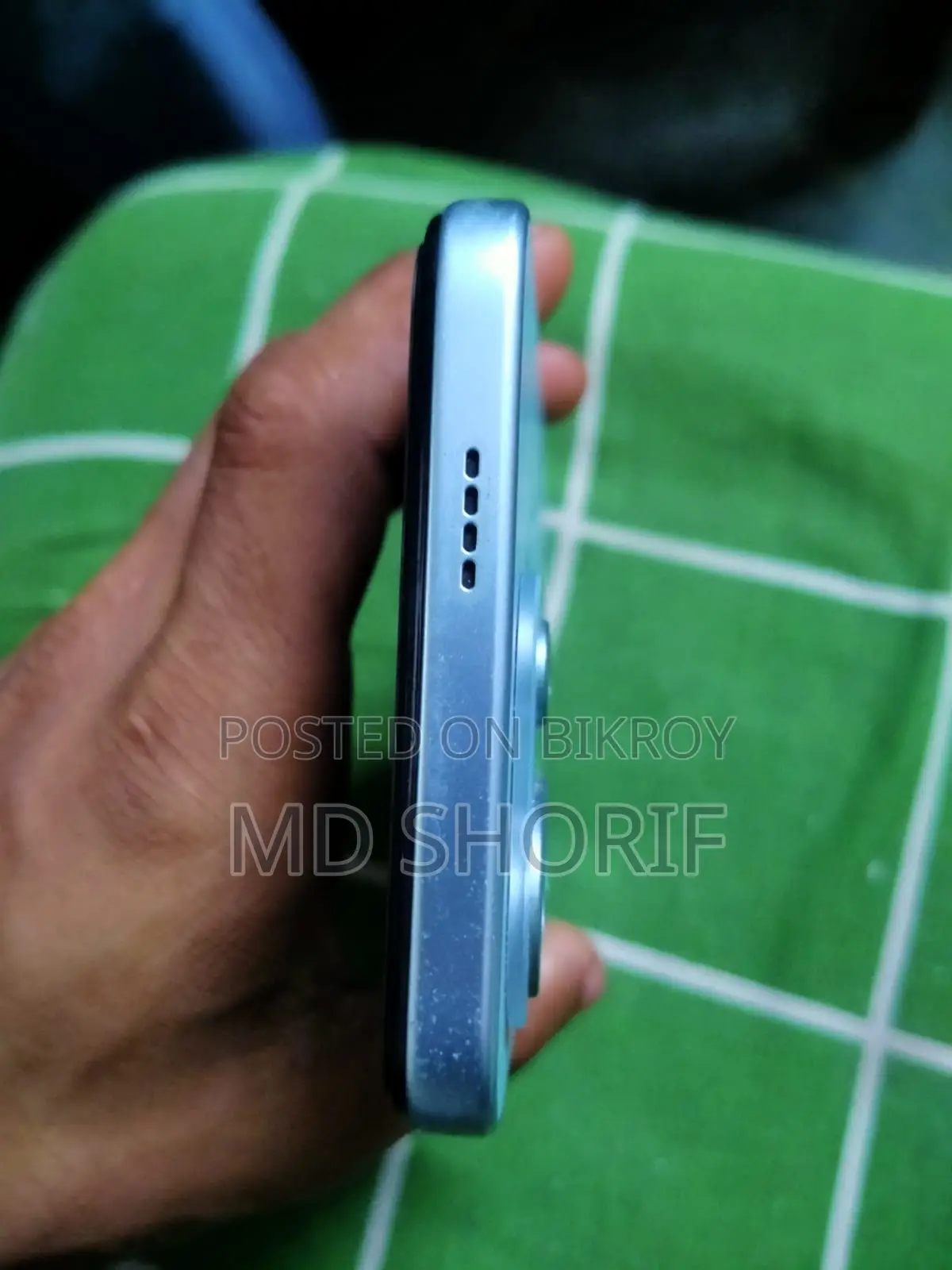 Infinix Smart 9 (Used)