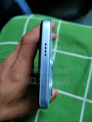 Infinix Smart 9 (Used)
