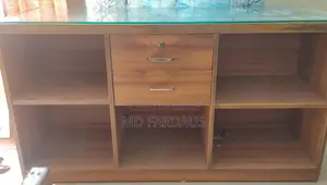 Shop Counter Table