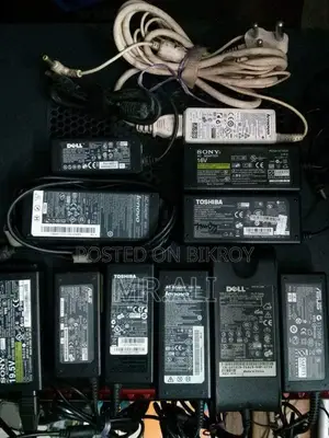 ল্যাপটপের অরিজিনাল চার্জার