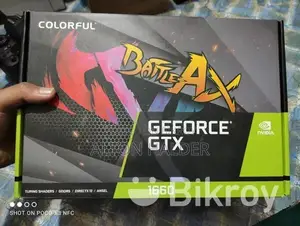 Ryzen 9 3900X, 32GB RAM, GTX 1660 Gaming PC