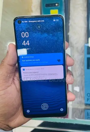 OPPO F21 Pro Box Exchange (Used)