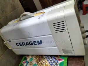 Ceragem Compact Therapy Machine