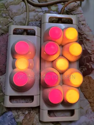 Ceragem Compact Therapy Machine