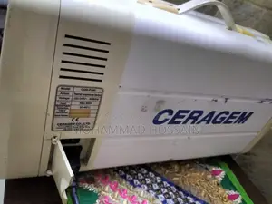 Ceragem Compact Therapy Machine