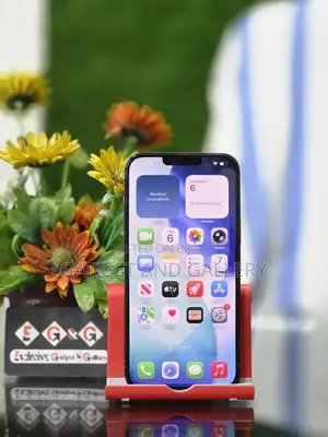 Apple iPhone 13 Pro 128GB BH82 Fresh (Used)