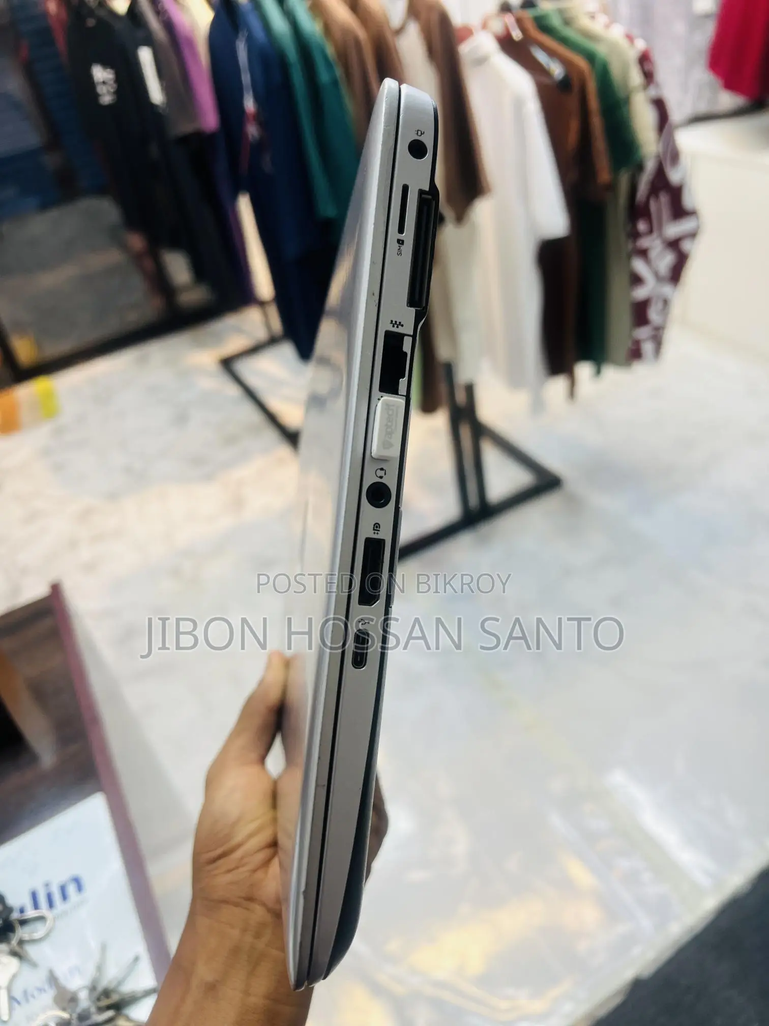 HP Laptop for Sale