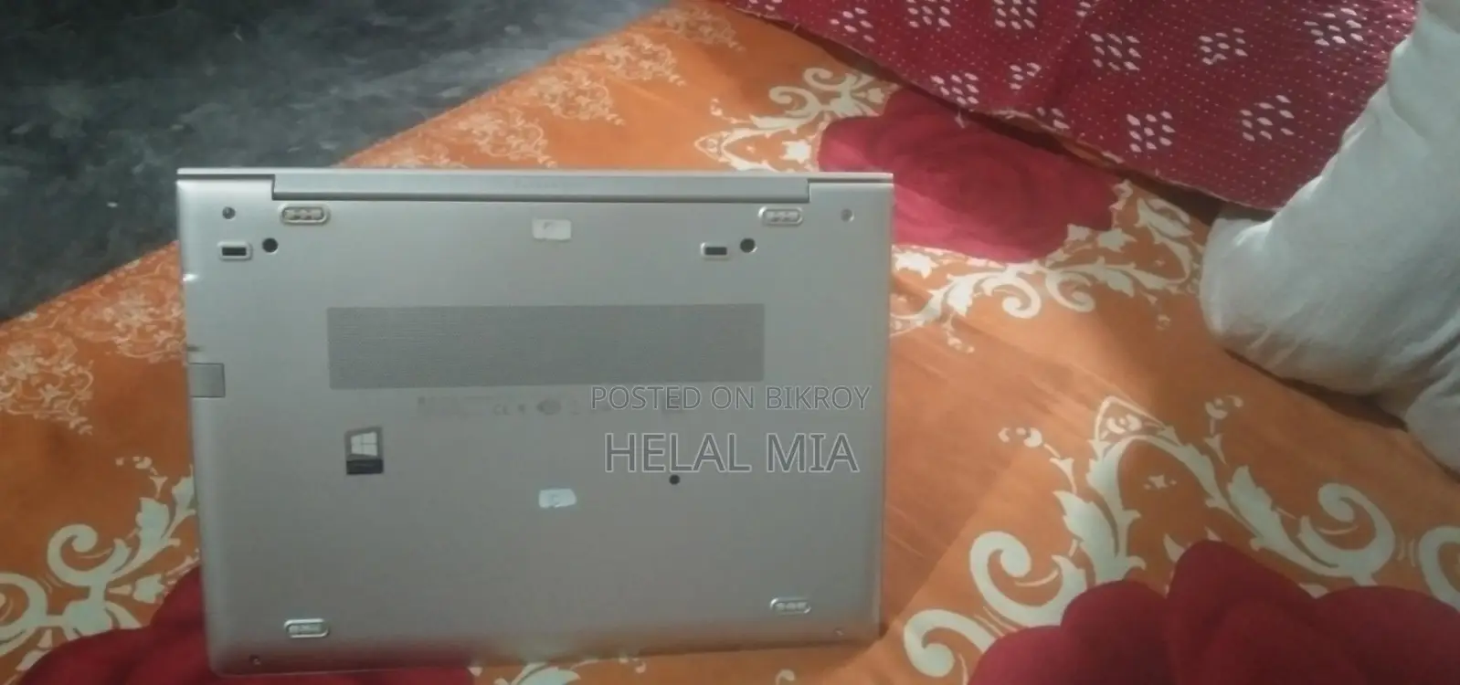 HP EliteBook 840 G6 - 8th Generation – Super Slim Metal Body Laptop