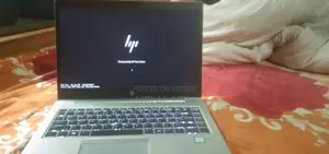 HP EliteBook 840 G6 -8th generation– Super Slim Metal Body Laptop