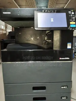 Toshiba e-Studio 2508