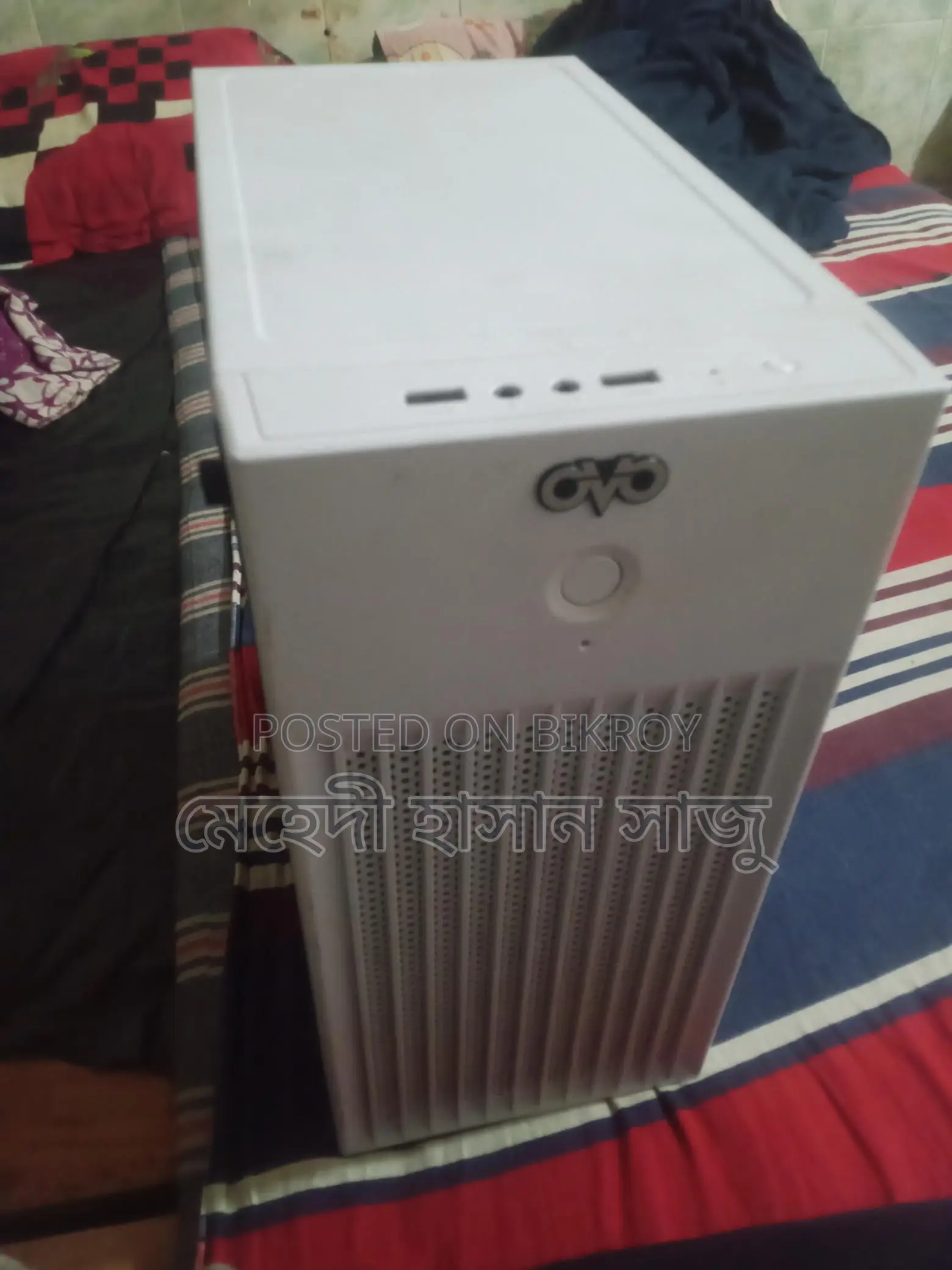 i5 4th Gen Computer for Sale