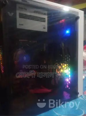 i5 4th Gen Computer for Sale