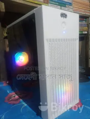 i5 4th Gen Computer for Sale