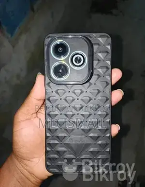 Infinix Hot 40 pro . (Used)