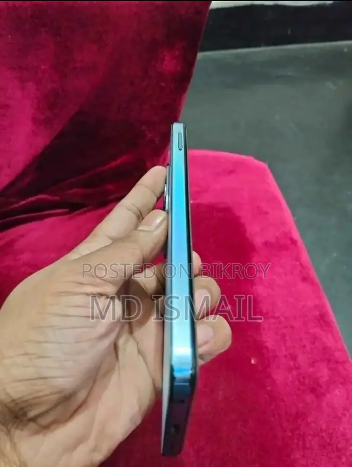 Infinix Hot 40 pro . (Used)