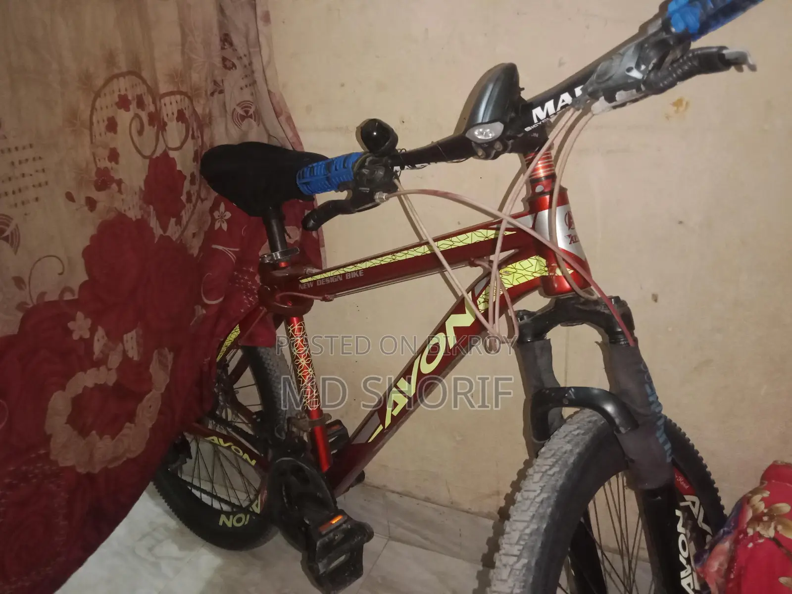 Avon Bicycle for sale