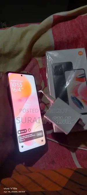 Xiaomi Redmi Note 12 , (Used)