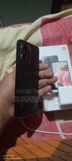 Xiaomi Redmi Note 12 , (Used)